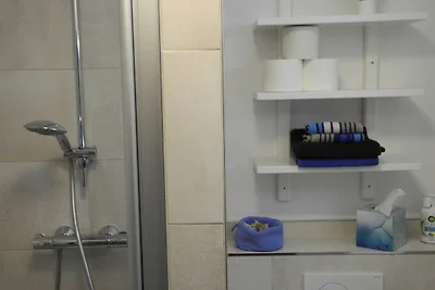 Vakantieappartement Gezinsvakantie Glücksburg