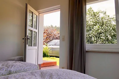 Casa vacanze Vacanza di relax Basedow