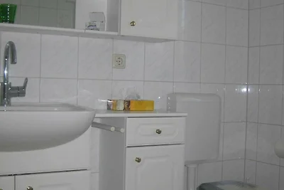 Vakantieappartement Gezinsvakantie Malchow