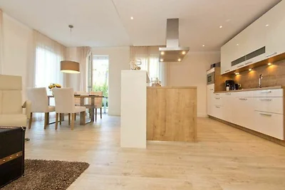 Strandresidenzen Bansin, Ostseepalais 03