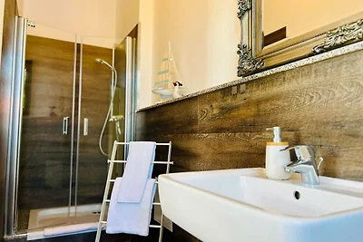Vakantieappartement Gezinsvakantie Kühlungsborn