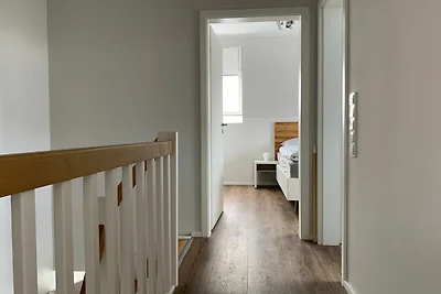 Nr. 82 - Ferienhaus Muschelpadd