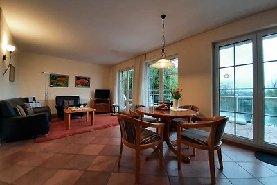 Vakantieappartement Gezinsvakantie Schwanewede