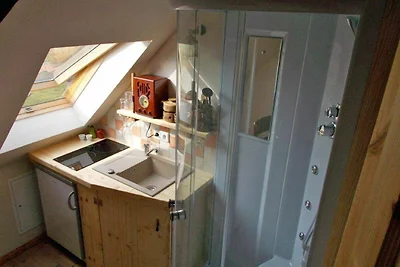 Vakantieappartement Gezinsvakantie Bergen auf Rügen