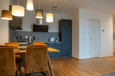Appartamento Vacanza con famiglia Wilhelmshaven