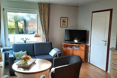 Babendörpstieg 6, EG