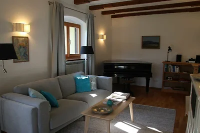 Appartamento Vacanza con famiglia Miesbach