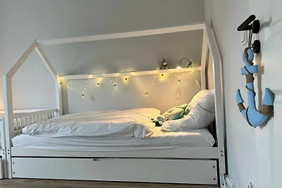 Apartment Matthias Claudius (84 m²)