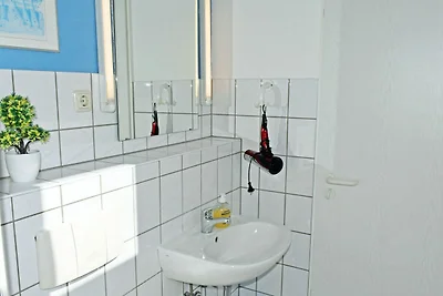 Vakantieappartement Gezinsvakantie Sellin
