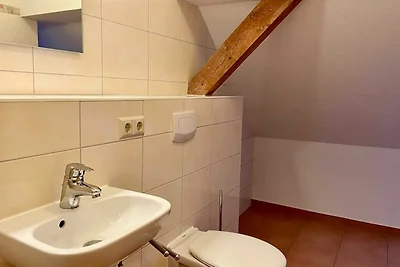 Ferienwohnung - Am Speicher 8