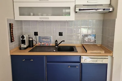 Ferienwohnung Frau Hansen