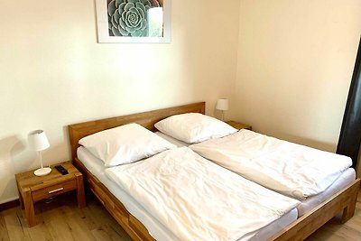 Vakantieappartement Gezinsvakantie Mölschow