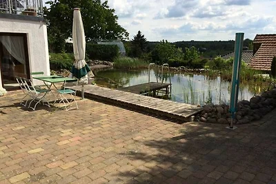 Vakantieappartement Gezinsvakantie Feldberg