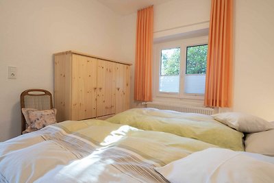 Vakantieappartement Gezinsvakantie Bad Wildungen