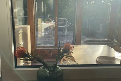 Vakantieappartement Gezinsvakantie Roßdorf