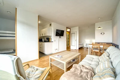 Ferienpark - Haus L, App. 0LEG09