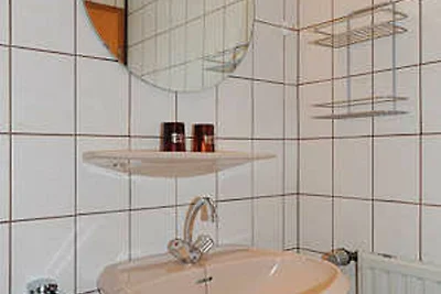 Vakantieappartement Gezinsvakantie Bensersiel