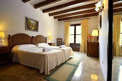 Casa vacanze Vacanza di relax Petra