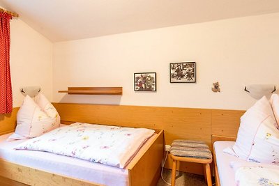 Vakantieappartement Gezinsvakantie Oberstdorf