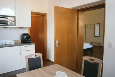 Appartamento Vacanza con famiglia Rheinhausen
