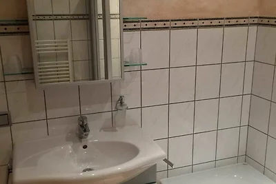 Ferienwohnung 3 mit Doppelzimmer