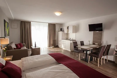 Appartamento Vacanza con famiglia Eberstadt