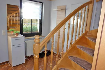 Vakantieappartement Gezinsvakantie Waren (Müritz)