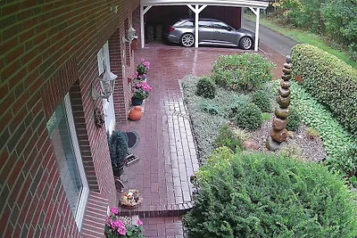 Vakantieappartement Gezinsvakantie Bad Bramstedt