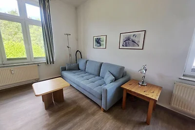 Haus Reinhild - Fewo 2 in der ersten Etage