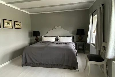 Casa vacanze Vacanza di relax Sterup