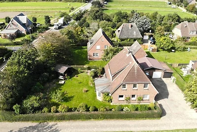 Vakantieappartement Gezinsvakantie Wrixum