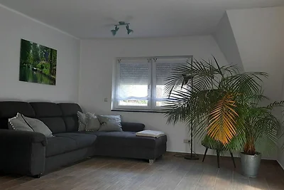 Ferienwohnung Angelika gr. FW