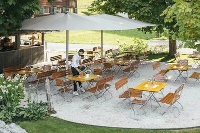 Vakantieappartement Gezinsvakantie Schoppernau