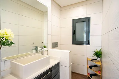 Vakantieappartement Gezinsvakantie Alcudia