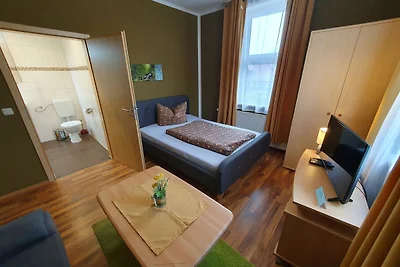 Albergo Cultura ed escursioni Oberharz am Brocken