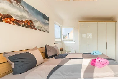 Ferienhaus SAPHIR
