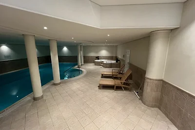2-Zimmerwohnung in Residenz Bismarck