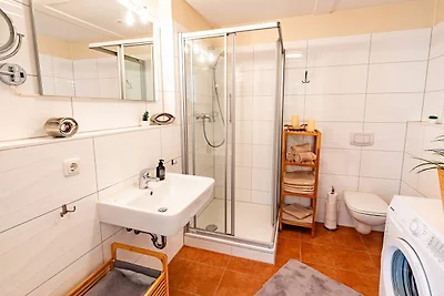 Appartamento Vacanza con famiglia Sierksdorf