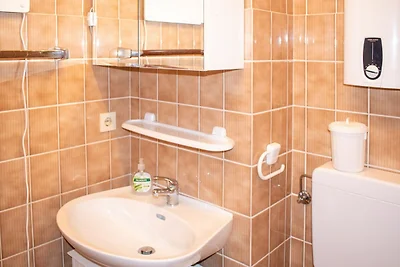 Vakantieappartement Gezinsvakantie Butjadingen