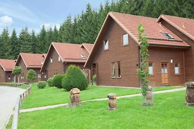 HAS-53 - Gut ausgestattetes Ferienhaus für...