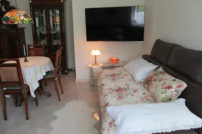 Vakantieappartement Gezinsvakantie Erbach