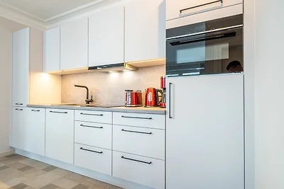 Villa Seedüwel - App. C01