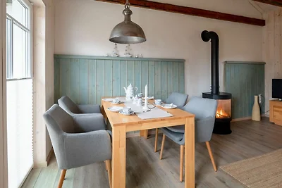Vakantieappartement Gezinsvakantie Nordstrand