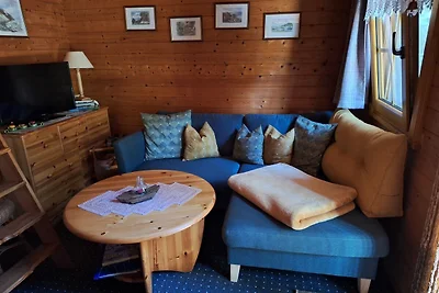 Ferienwohnung Blockhaus