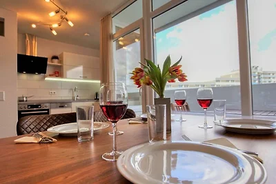 Ferienpark - Haus N, App. 0N0903