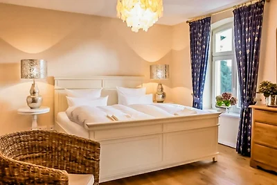 Vakantieappartement Gezinsvakantie Liepe