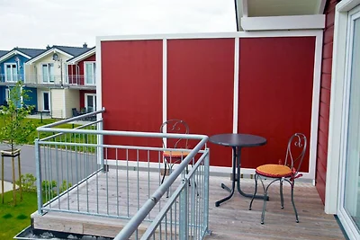 DAG-925 - Skandinavisches Ferienhaus mit Char...