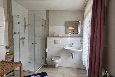 Vakantieappartement Gezinsvakantie Malchow