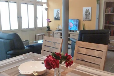 Vakantieappartement Gezinsvakantie Warnemünde