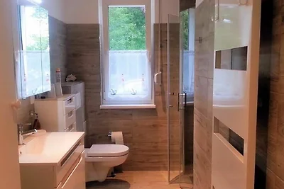 Ferienhaus Oertel Koje 23-3 SZ bis max.